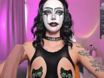 leylanoir from Chaturbate
