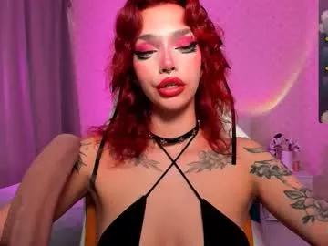 leylanoir from Chaturbate