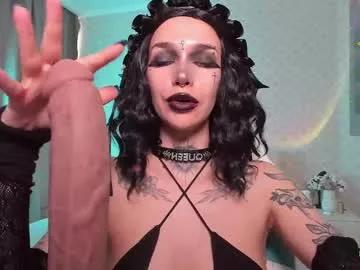 leylanoir from Chaturbate is Freechat