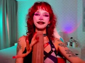 leylanoir from Chaturbate