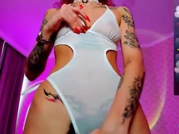 leylanoir from Chaturbate