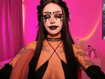 leylanoir from Chaturbate