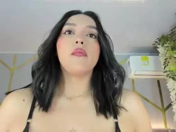 lia_myars from Chaturbate is Freechat