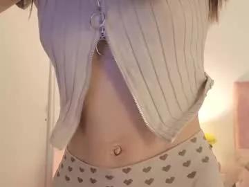 liaaa___ from Chaturbate