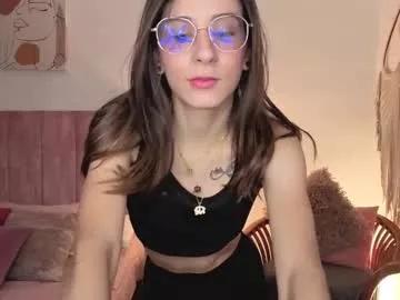 liaaa___ from Chaturbate