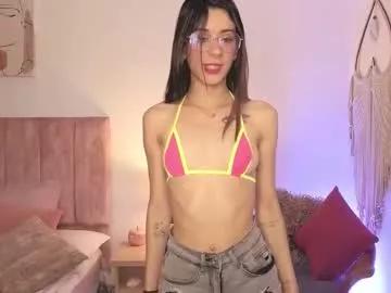 liaaa___ from Chaturbate