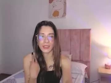 liaaa___ from Chaturbate