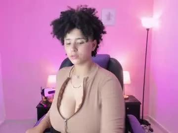 liaamoretz from Chaturbate