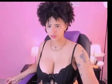 liaamoretz from Chaturbate