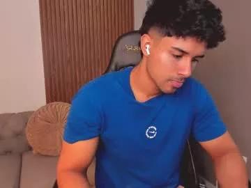 liam_colliins from Chaturbate is Away