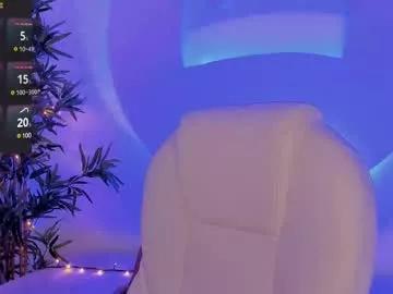 liam_thunder from Chaturbate is Freechat