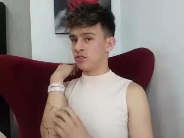 liamwild20 from Chaturbate is Freechat