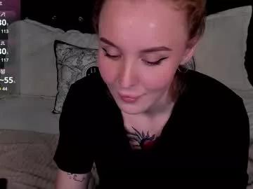 lianafleen from Chaturbate is Freechat
