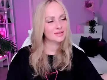 libby_nora from Chaturbate