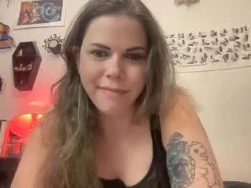 libbydeetzxxx from Chaturbate