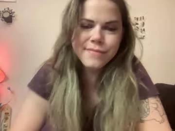 libbydeetzxxx from Chaturbate