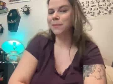 libbydeetzxxx from Chaturbate