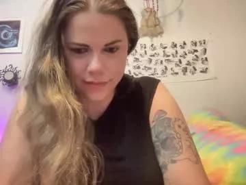 libbydeetzxxx from Chaturbate