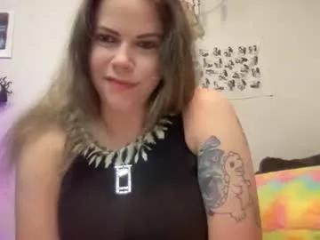 libbydeetzxxx from Chaturbate
