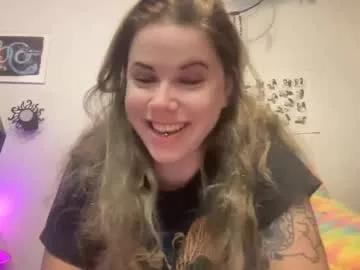 libbydeetzxxx from Chaturbate