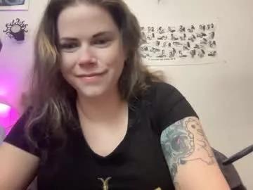 libbydeetzxxx from Chaturbate