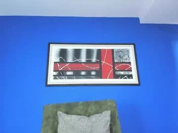 liccy_hall from Chaturbate