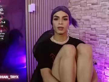 lihian_tay from Chaturbate