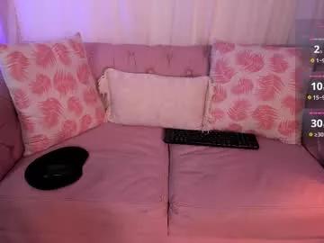 liia_sweett from Chaturbate