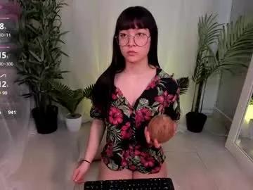 liia_sweett from Chaturbate