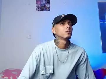 liiaam_lee_ from Chaturbate