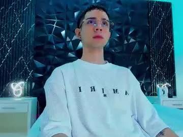 liiamhudson_ from Chaturbate