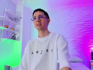 liiamhudson_ from Chaturbate