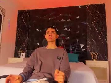 liiamhudson_ from Chaturbate