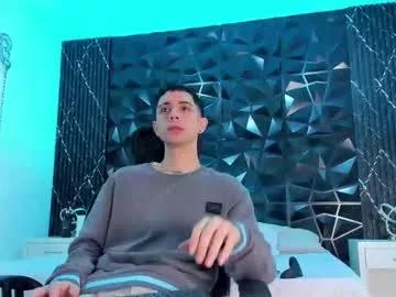 liiamhudson_ from Chaturbate