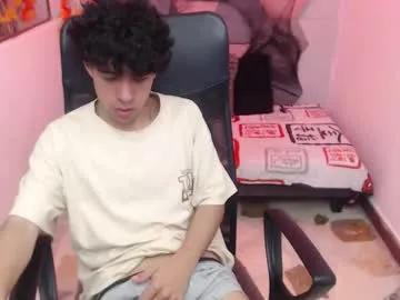 Liil_boy from Chaturbate