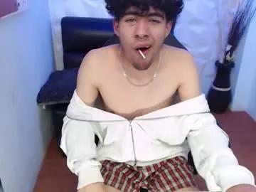 Liil_boy from Chaturbate