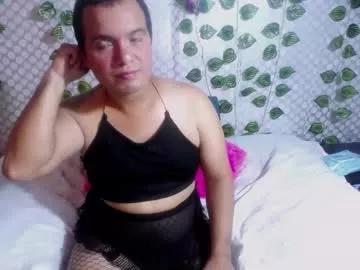 liily_roose from Chaturbate