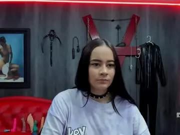liittledollyx from Chaturbate