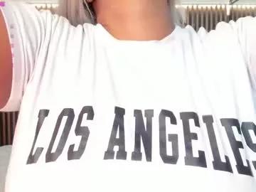 liizzy_foxxx from Chaturbate