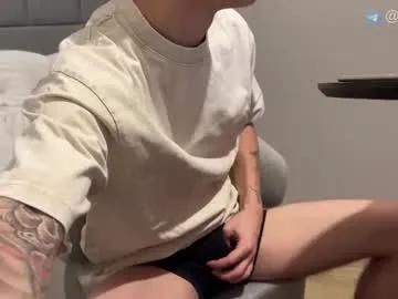 Lil_addy from Chaturbate