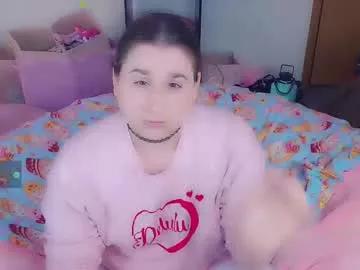 lil_alison_heart from Chaturbate