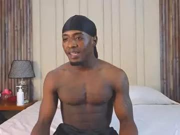 lil_dollar from Chaturbate