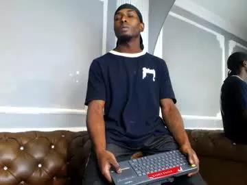 lil_dollar from Chaturbate