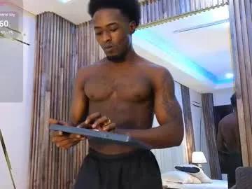 lil_dollar from Chaturbate