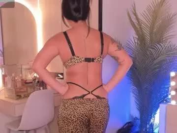 lil_mayaa from Chaturbate is Freechat