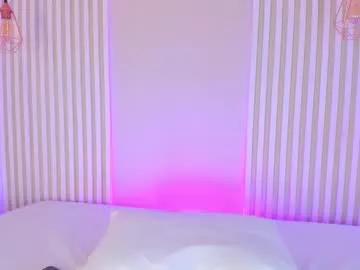 lila_cohen from Chaturbate