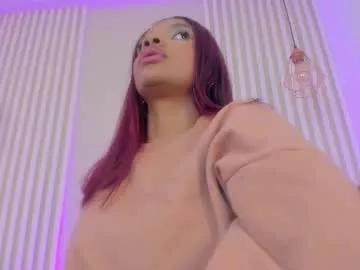 lila_cohen from Chaturbate