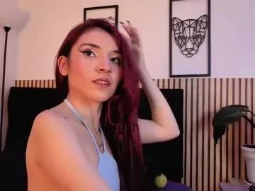 lila_elliot from Chaturbate