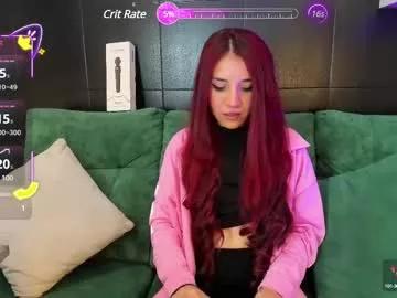lila_elliot from Chaturbate