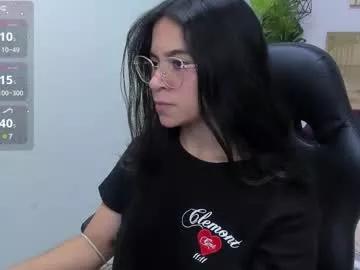 lila_foox from Chaturbate